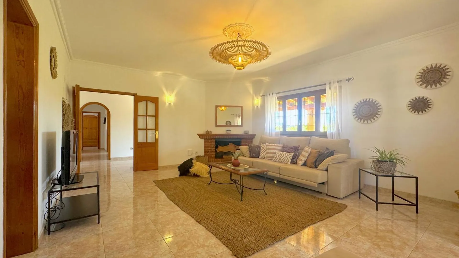 Villa Bamboo Santa Gertrudis