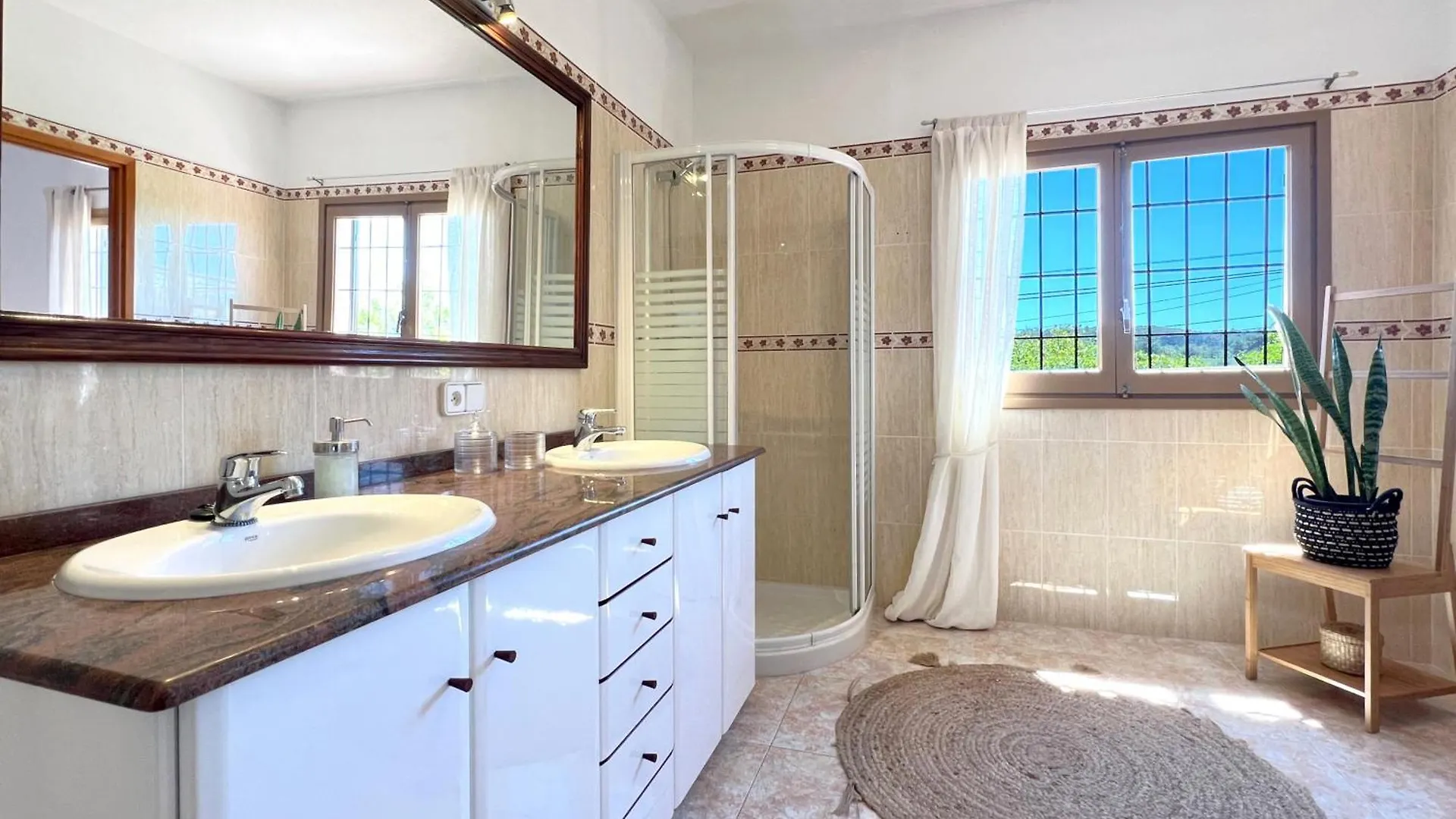 Villa Bamboo Santa Gertrudis